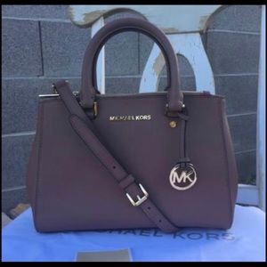 Michael Kors small Sutton